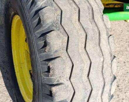 Джон Дир 580, объемом двигателя 0 л и пробегом 0 тыс. км за 8500 $, фото 6 на Automoto.ua