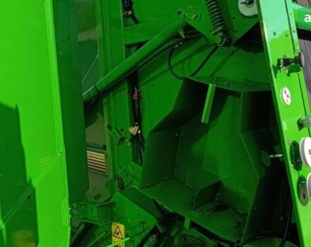 Джон Дир 580, объемом двигателя 0 л и пробегом 0 тыс. км за 8500 $, фото 10 на Automoto.ua