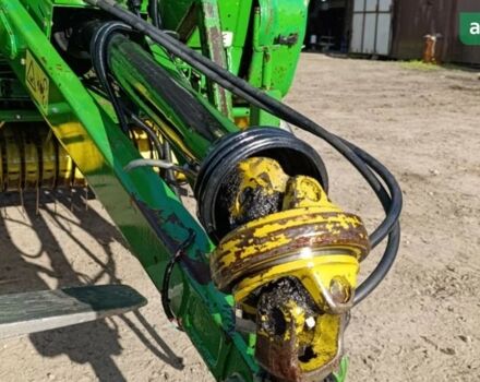 Джон Дир 580, объемом двигателя 0 л и пробегом 0 тыс. км за 8500 $, фото 16 на Automoto.ua