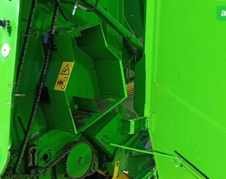 Джон Дир 580, объемом двигателя 0 л и пробегом 0 тыс. км за 8500 $, фото 12 на Automoto.ua