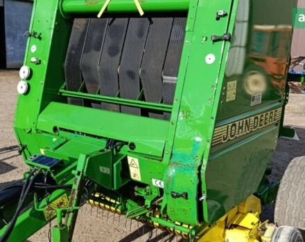 Джон Дир 580, объемом двигателя 0 л и пробегом 0 тыс. км за 8500 $, фото 8 на Automoto.ua