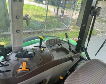 Джон Дір 5820, об'ємом двигуна 0 л та пробігом 0 тис. км за 21182 $, фото 7 на Automoto.ua