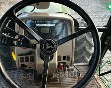 Джон Дир 5820, объемом двигателя 0 л и пробегом 0 тыс. км за 28041 $, фото 8 на Automoto.ua