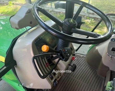 Джон Дір 5820, об'ємом двигуна 0 л та пробігом 0 тис. км за 21182 $, фото 6 на Automoto.ua