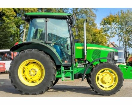 Джон Дир 5820, объемом двигателя 0 л и пробегом 0 тыс. км за 35069 $, фото 2 на Automoto.ua