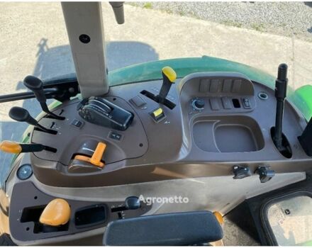 Джон Дир 5820, объемом двигателя 0 л и пробегом 0 тыс. км за 24320 $, фото 10 на Automoto.ua