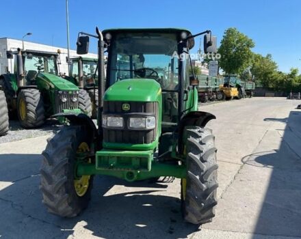 Джон Дир 5820, объемом двигателя 0 л и пробегом 0 тыс. км за 24320 $, фото 3 на Automoto.ua