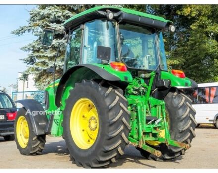 Джон Дир 5820, объемом двигателя 0 л и пробегом 0 тыс. км за 35069 $, фото 3 на Automoto.ua