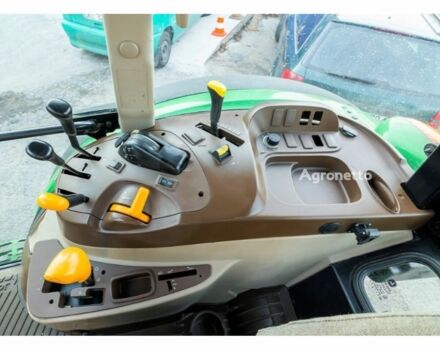 Джон Дир 5820, объемом двигателя 0 л и пробегом 0 тыс. км за 35069 $, фото 7 на Automoto.ua