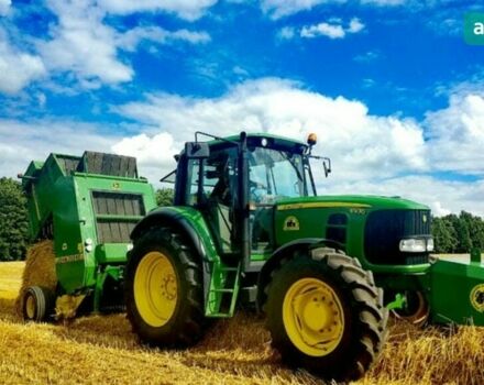 Джон Дир 590, объемом двигателя 0 л и пробегом 0 тыс. км за 10467 $, фото 4 на Automoto.ua