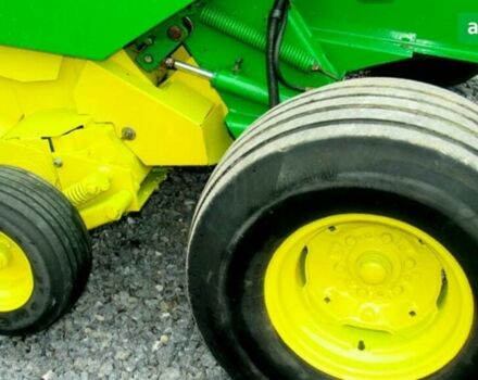 Джон Дир 590, объемом двигателя 0 л и пробегом 0 тыс. км за 10467 $, фото 6 на Automoto.ua