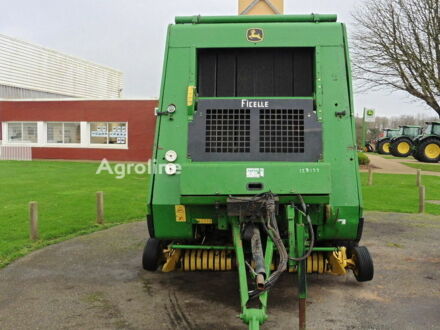 Джон Дір 592, об'ємом двигуна 0 л та пробігом 0 тис. км за 15688 $, фото 1 на Automoto.ua