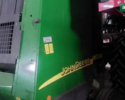 Джон Дир 592, объемом двигателя 0 л и пробегом 0 тыс. км за 10000 $, фото 4 на Automoto.ua