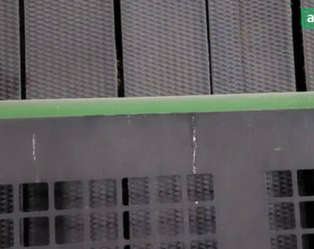 Джон Дир 592, объемом двигателя 0 л и пробегом 0 тыс. км за 10000 $, фото 7 на Automoto.ua