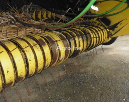 Джон Дір 592, об'ємом двигуна 0 л та пробігом 0 тис. км за 15688 $, фото 3 на Automoto.ua