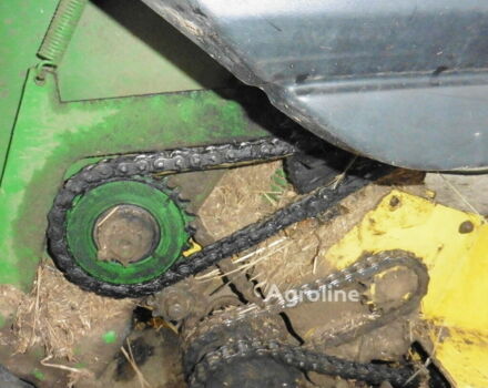 Джон Дір 592, об'ємом двигуна 0 л та пробігом 0 тис. км за 15688 $, фото 5 на Automoto.ua