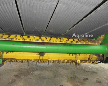 Джон Дір 592, об'ємом двигуна 0 л та пробігом 0 тис. км за 15688 $, фото 9 на Automoto.ua