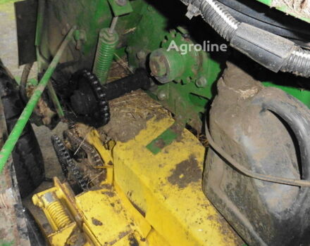 Джон Дір 592, об'ємом двигуна 0 л та пробігом 0 тис. км за 15688 $, фото 6 на Automoto.ua