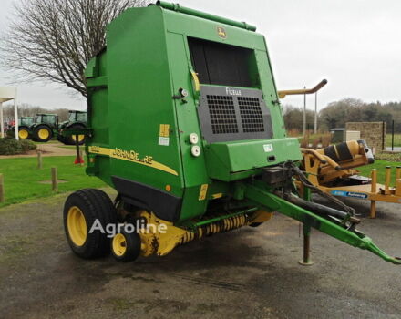 Джон Дір 592, об'ємом двигуна 0 л та пробігом 0 тис. км за 15688 $, фото 11 на Automoto.ua