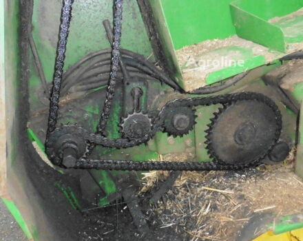 Джон Дір 592, об'ємом двигуна 0 л та пробігом 0 тис. км за 15688 $, фото 7 на Automoto.ua