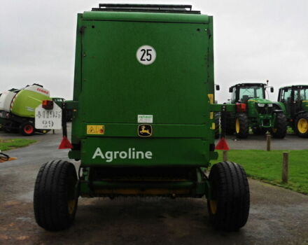 Джон Дір 592, об'ємом двигуна 0 л та пробігом 0 тис. км за 15688 $, фото 10 на Automoto.ua