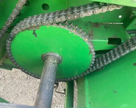 Зеленый Джон Дир 592, объемом двигателя 0 л и пробегом 0 тыс. км за 6339 $, фото 7 на Automoto.ua