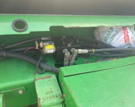 Зеленый Джон Дир 592, объемом двигателя 0 л и пробегом 0 тыс. км за 6339 $, фото 5 на Automoto.ua