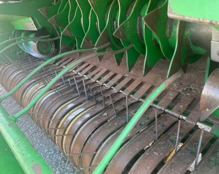 Зеленый Джон Дир 592, объемом двигателя 0 л и пробегом 0 тыс. км за 6339 $, фото 10 на Automoto.ua