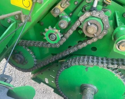 Зеленый Джон Дир 592, объемом двигателя 0 л и пробегом 0 тыс. км за 6339 $, фото 8 на Automoto.ua