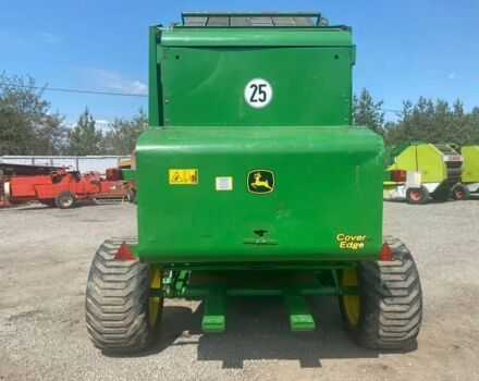 Зеленый Джон Дир 592, объемом двигателя 0 л и пробегом 0 тыс. км за 6339 $, фото 12 на Automoto.ua