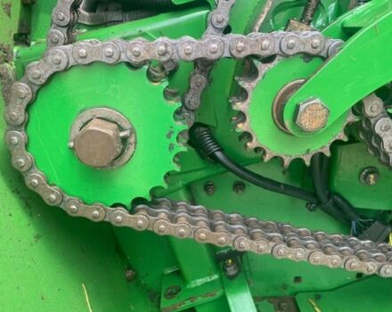 Зеленый Джон Дир 592, объемом двигателя 0 л и пробегом 0 тыс. км за 6339 $, фото 4 на Automoto.ua