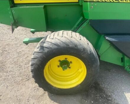 Зеленый Джон Дир 592, объемом двигателя 0 л и пробегом 0 тыс. км за 6339 $, фото 13 на Automoto.ua