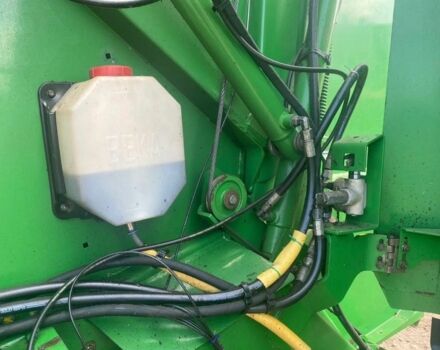 Зеленый Джон Дир 592, объемом двигателя 0 л и пробегом 0 тыс. км за 6339 $, фото 1 на Automoto.ua