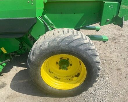 Зеленый Джон Дир 592, объемом двигателя 0 л и пробегом 0 тыс. км за 6339 $, фото 11 на Automoto.ua