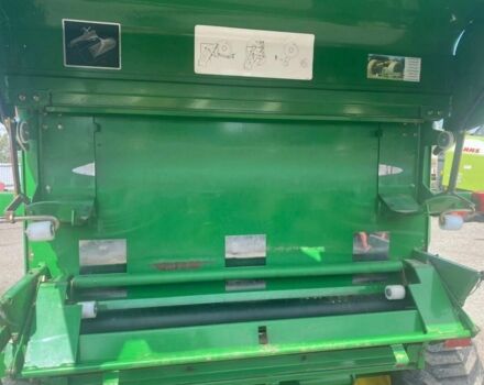 Зеленый Джон Дир 592, объемом двигателя 0 л и пробегом 0 тыс. км за 6339 $, фото 6 на Automoto.ua