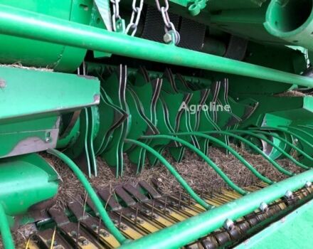 Зеленый Джон Дир 592, объемом двигателя 0 л и пробегом 0 тыс. км за 24984 $, фото 4 на Automoto.ua