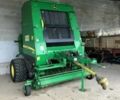 Зеленый Джон Дир 592, объемом двигателя 0 л и пробегом 0 тыс. км за 24984 $, фото 1 на Automoto.ua