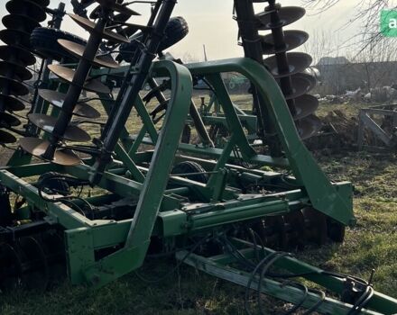 Джон Дір 6000, об'ємом двигуна 0 л та пробігом 0 тис. км за 10000 $, фото 4 на Automoto.ua