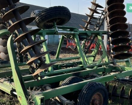 Джон Дір 6000, об'ємом двигуна 0 л та пробігом 0 тис. км за 10000 $, фото 3 на Automoto.ua