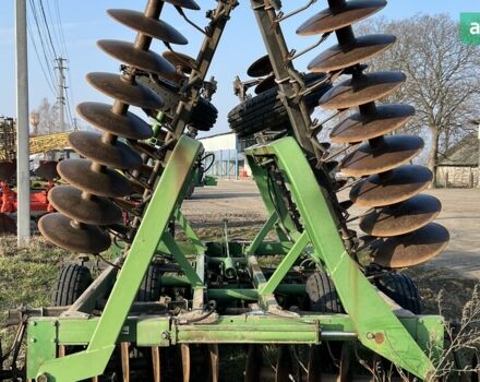 Джон Дір 6000, об'ємом двигуна 0 л та пробігом 0 тис. км за 10000 $, фото 2 на Automoto.ua