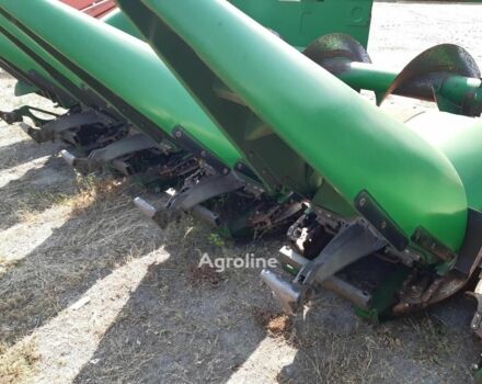 Зеленый Джон Дир 608C, объемом двигателя 0 л и пробегом 0 тыс. км за 33742 $, фото 6 на Automoto.ua