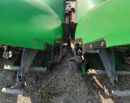 Зеленый Джон Дир 608C, объемом двигателя 0 л и пробегом 0 тыс. км за 33742 $, фото 4 на Automoto.ua