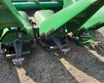 Зеленый Джон Дир 608C, объемом двигателя 0 л и пробегом 0 тыс. км за 33742 $, фото 5 на Automoto.ua