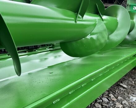 Джон Дір 608 C, об'ємом двигуна 0 л та пробігом 0 тис. км за 30000 $, фото 8 на Automoto.ua