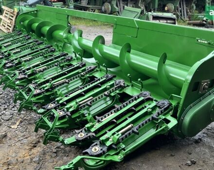 Джон Дір 608 C, об'ємом двигуна 0 л та пробігом 0 тис. км за 30000 $, фото 12 на Automoto.ua