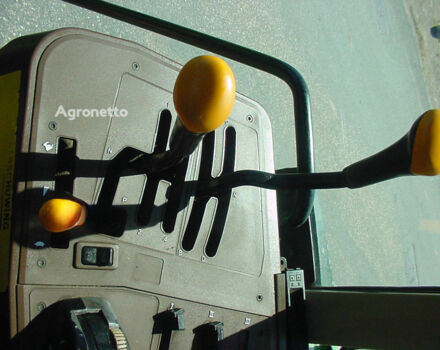 Джон Дір 6110, об'ємом двигуна 0 л та пробігом 0 тис. км за 20092 $, фото 3 на Automoto.ua