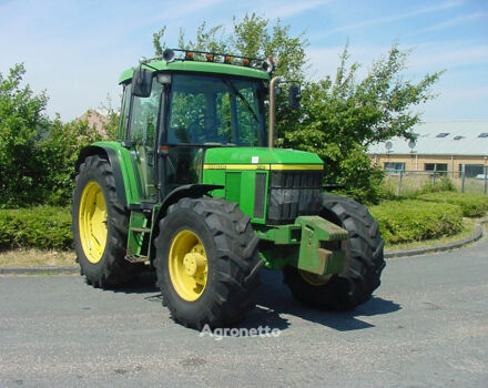 Джон Дір 6110, об'ємом двигуна 0 л та пробігом 0 тис. км за 20092 $, фото 2 на Automoto.ua