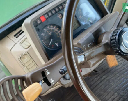 Джон Дир 6110, объемом двигателя 0 л и пробегом 0 тыс. км за 28849 $, фото 5 на Automoto.ua