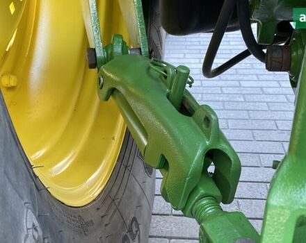 Джон Дир 6110, объемом двигателя 0 л и пробегом 0 тыс. км за 37000 $, фото 12 на Automoto.ua