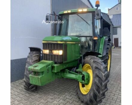 Джон Дир 6110, объемом двигателя 0 л и пробегом 0 тыс. км за 27830 $, фото 2 на Automoto.ua